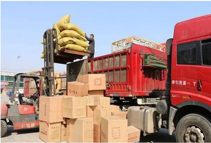 泉州到义县物流专线