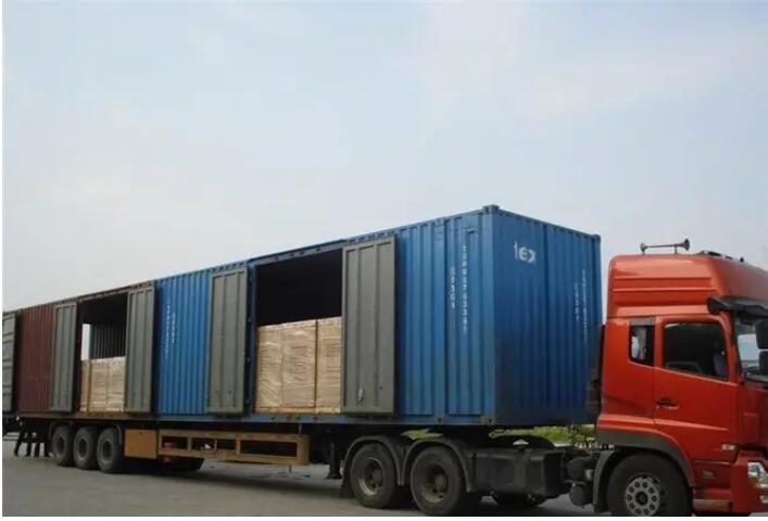 泉州到义县整车运输