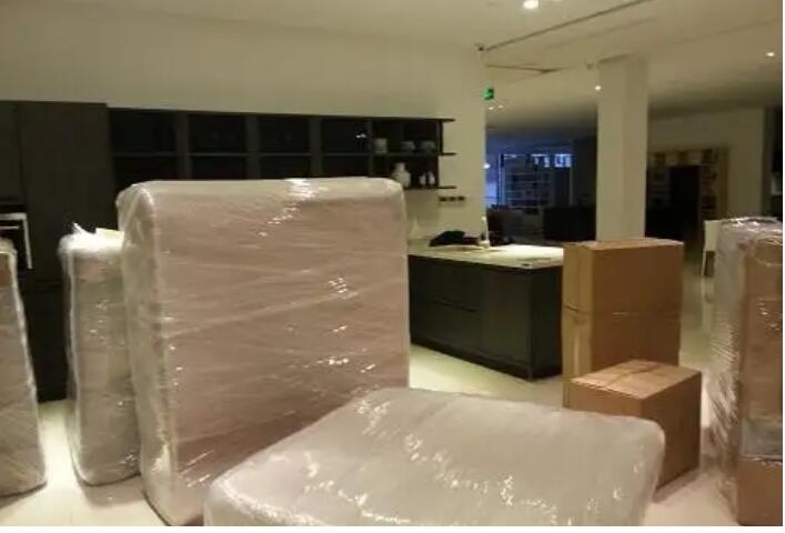 泉州到义县长途搬家