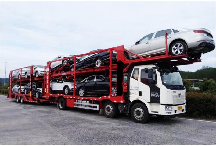 泉州到义县轿车托运